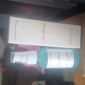 Earth Harbor Cloudburst Gel Hydrator Serum